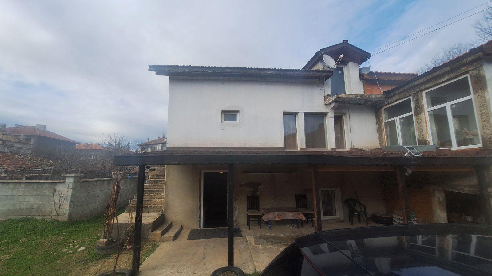 House for Sale in Provadiya, Varna