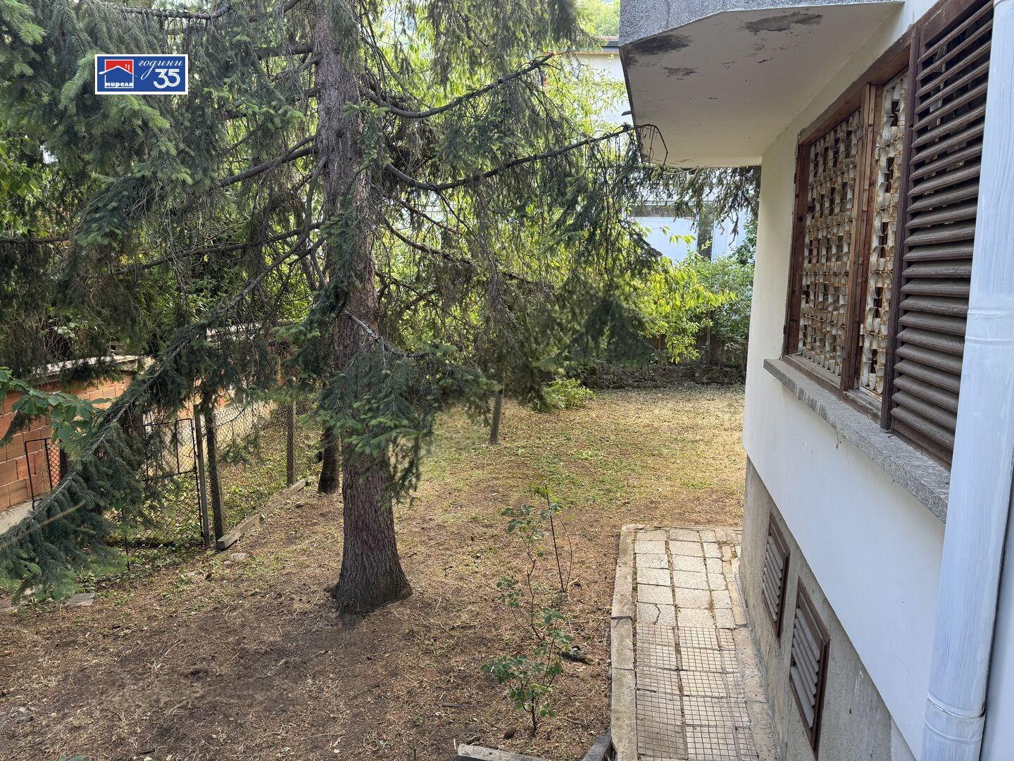 House for Sale in Sofia, Dragalevtsi
