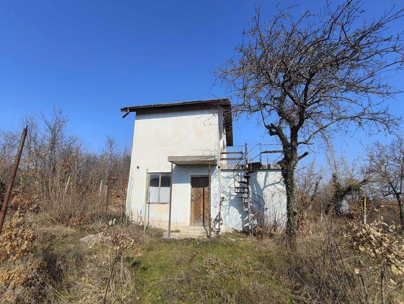 Villa for Sale in Varna, Perchemliyata Area