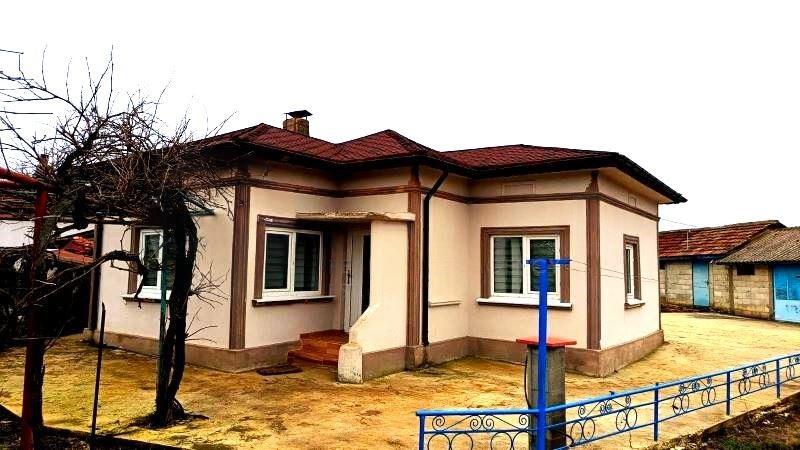 House for Sale in Sokolovo, Dobrich