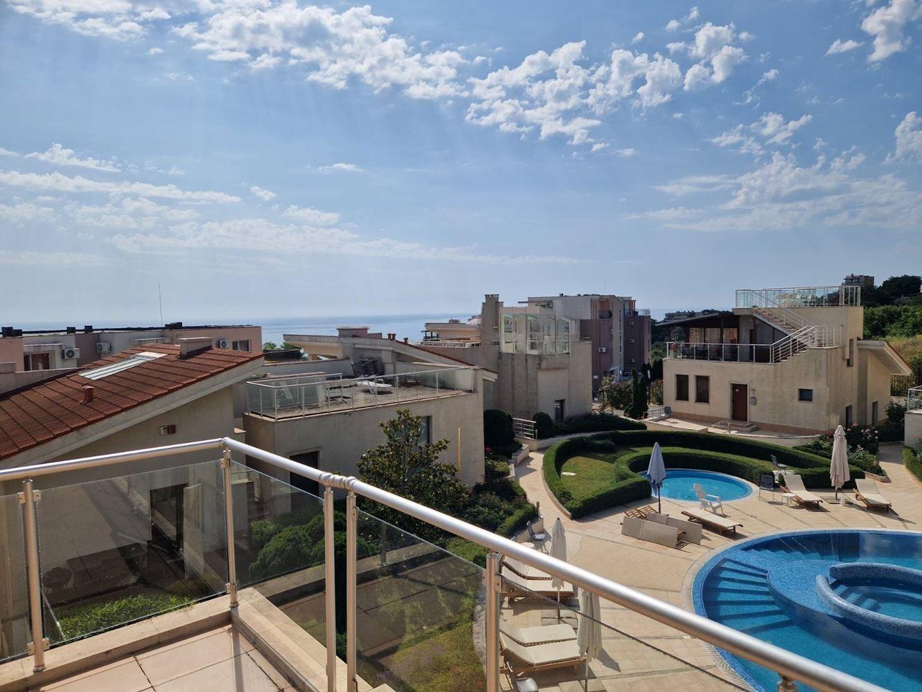 House for Sale in Byala, Varna