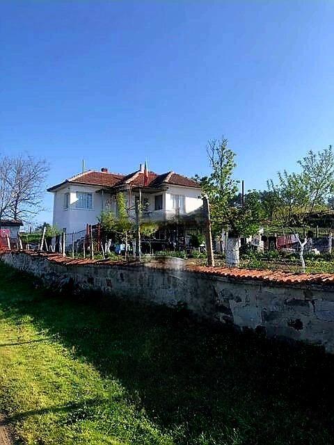 House for Sale in Dimitrovgrad, Haskovo