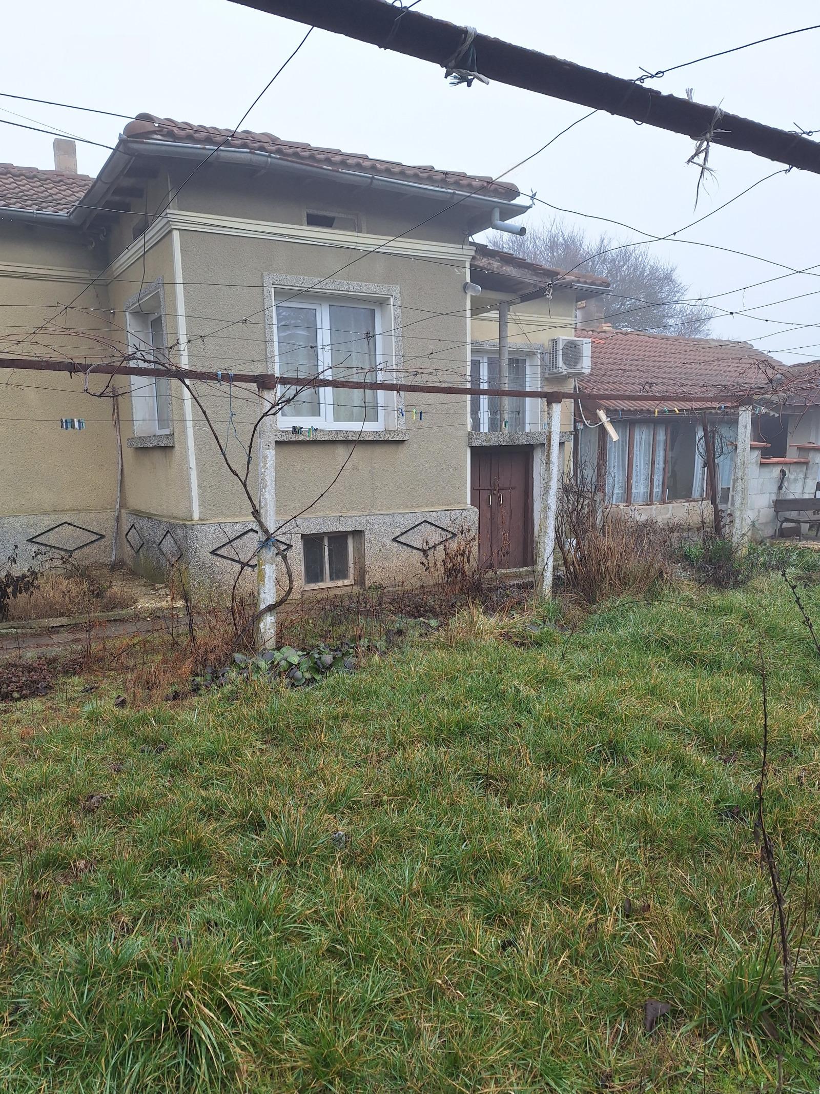 House for Sale in Stozher, Dobrich