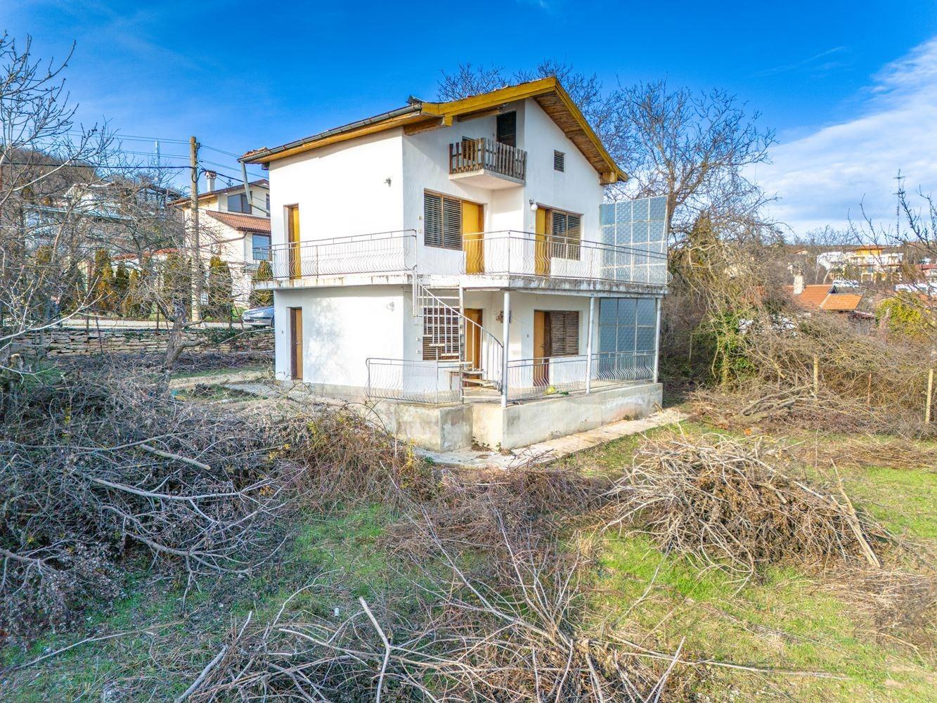 House for Sale in Balchik, Dobrich