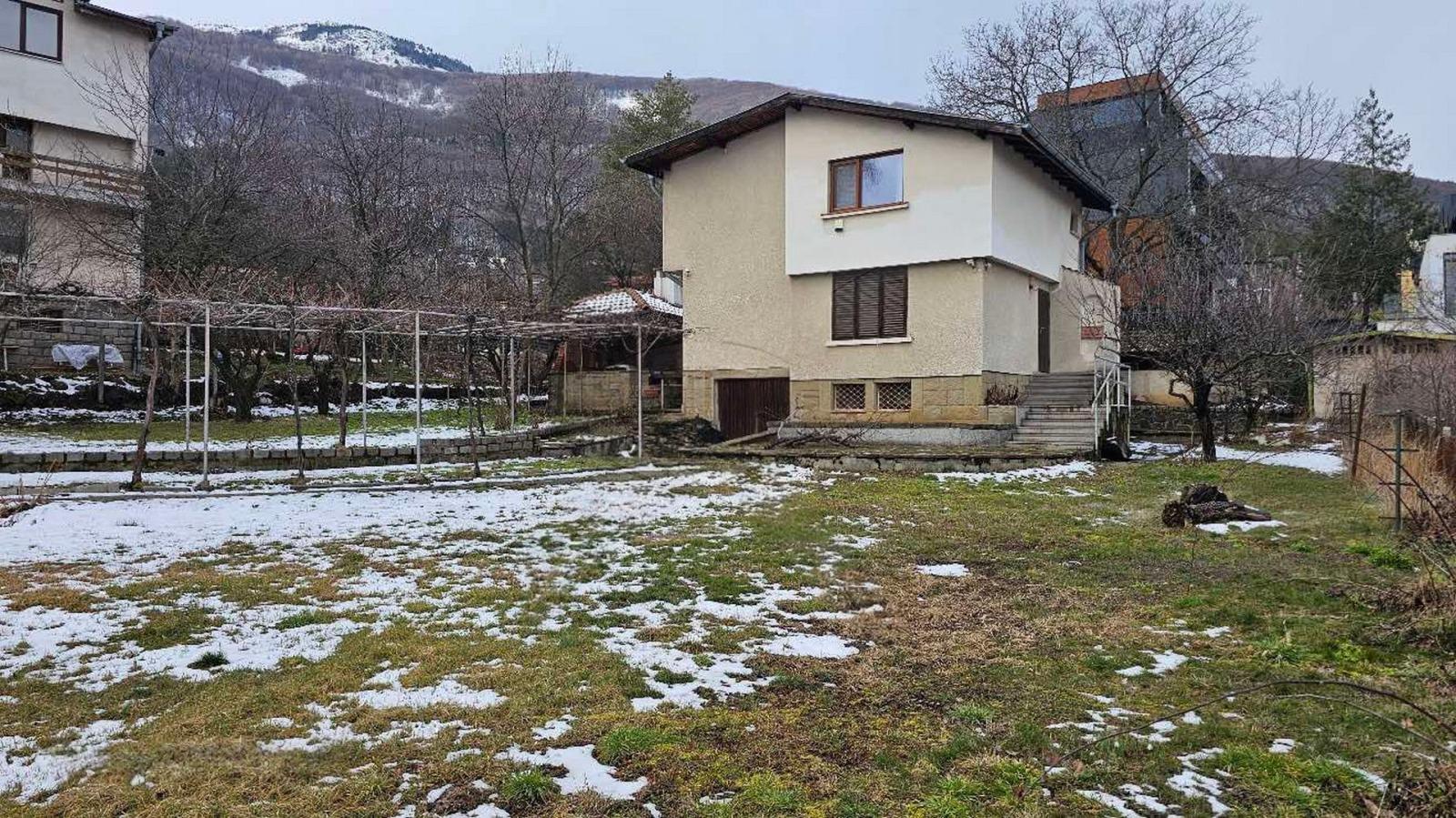House for Sale in Sofia, v.z.Kinotsentara