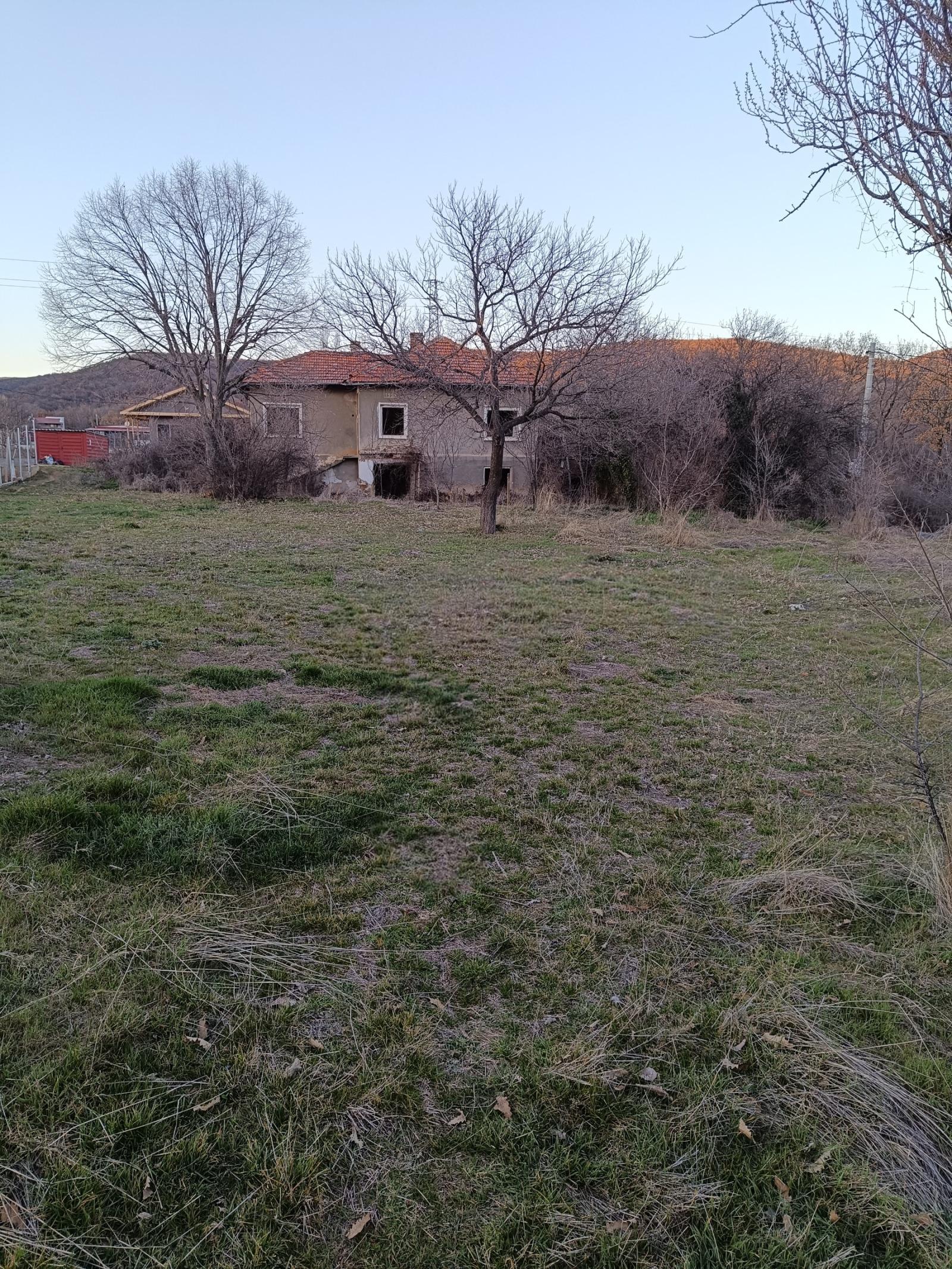 House for Sale in Kolena, Stara Zagora