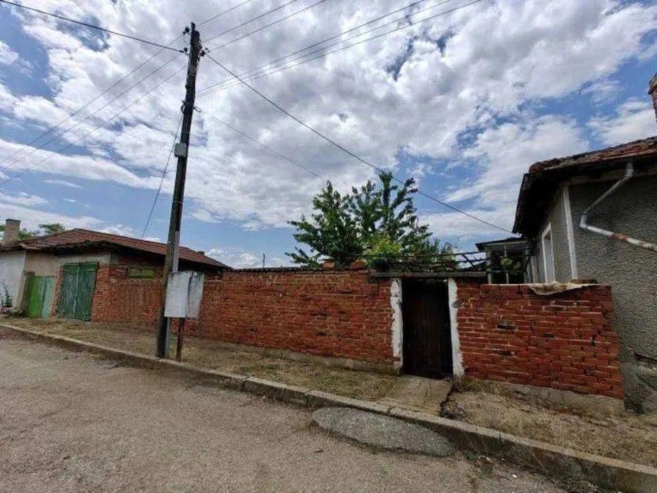 House for Sale in Dimitrovgrad, Haskovo