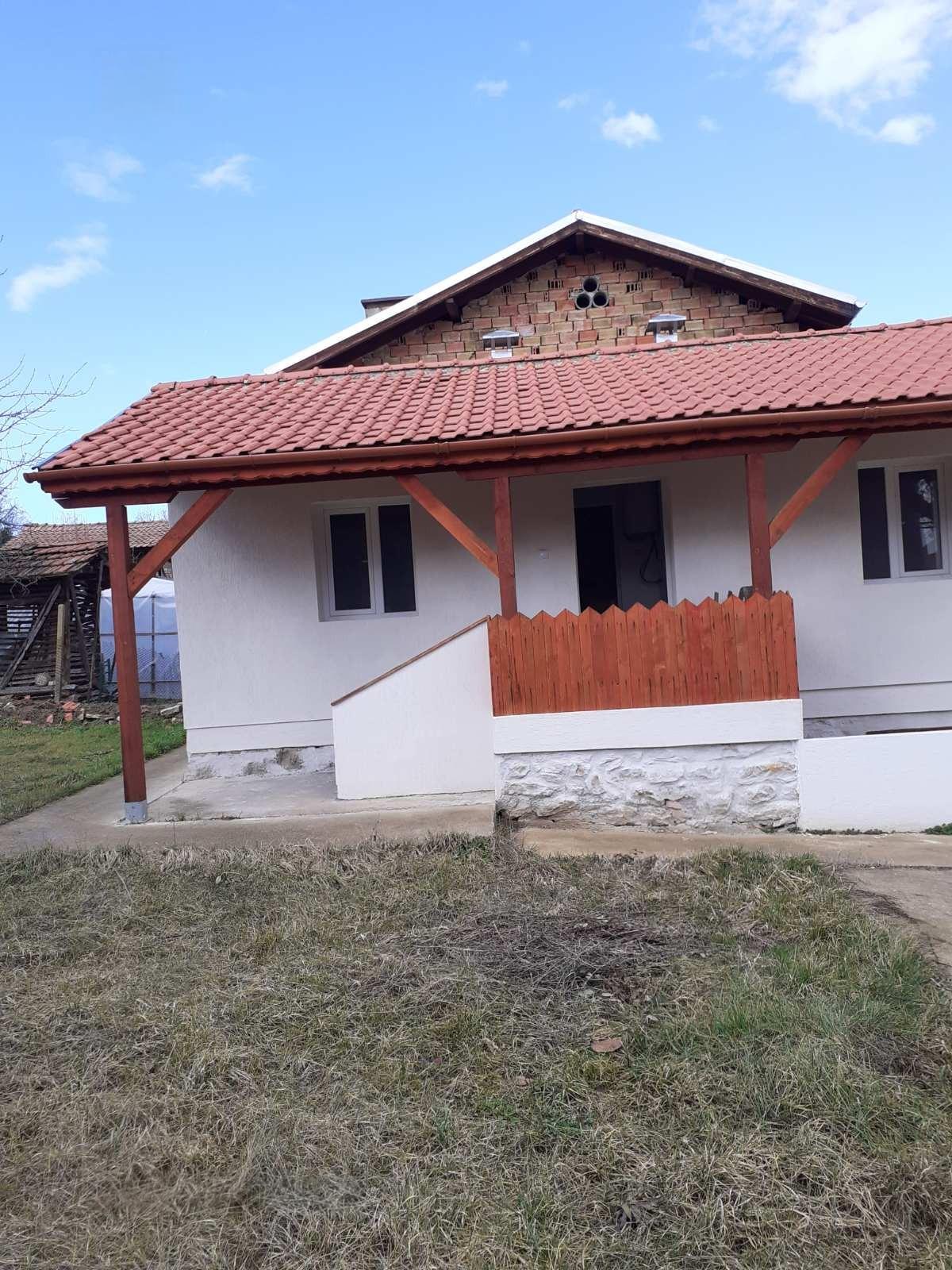 House for Sale in Ruska Bela, Vratsa