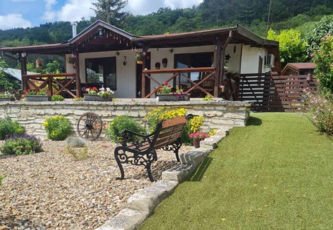 Villa for Sale in Balchik, Dobrich