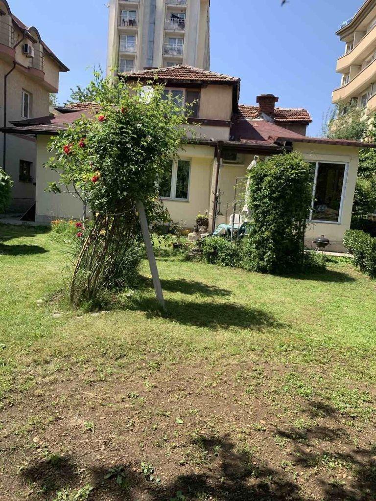House for Sale in Sofia, Krasno selo
