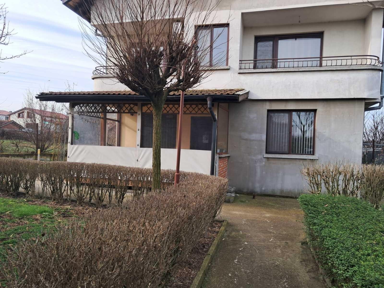 House for Sale in Cherni vrah, Burgas