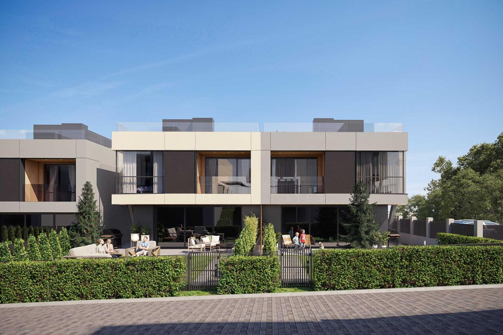 House for Sale in Sofia, Bistritsa