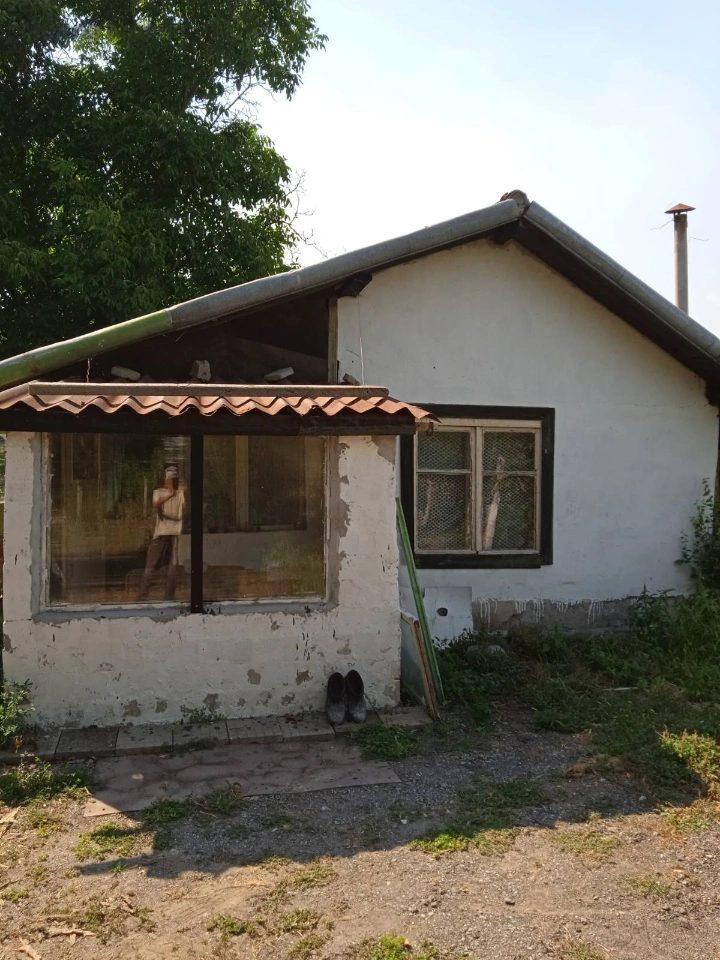 Villa for Sale in Svishtov, Veliko Tarnovo