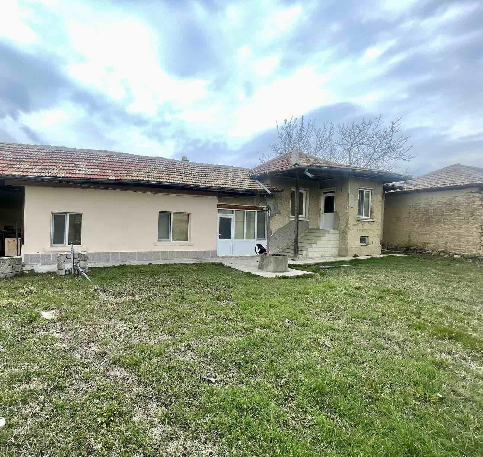 House for Sale in Dragoevo, Shumen