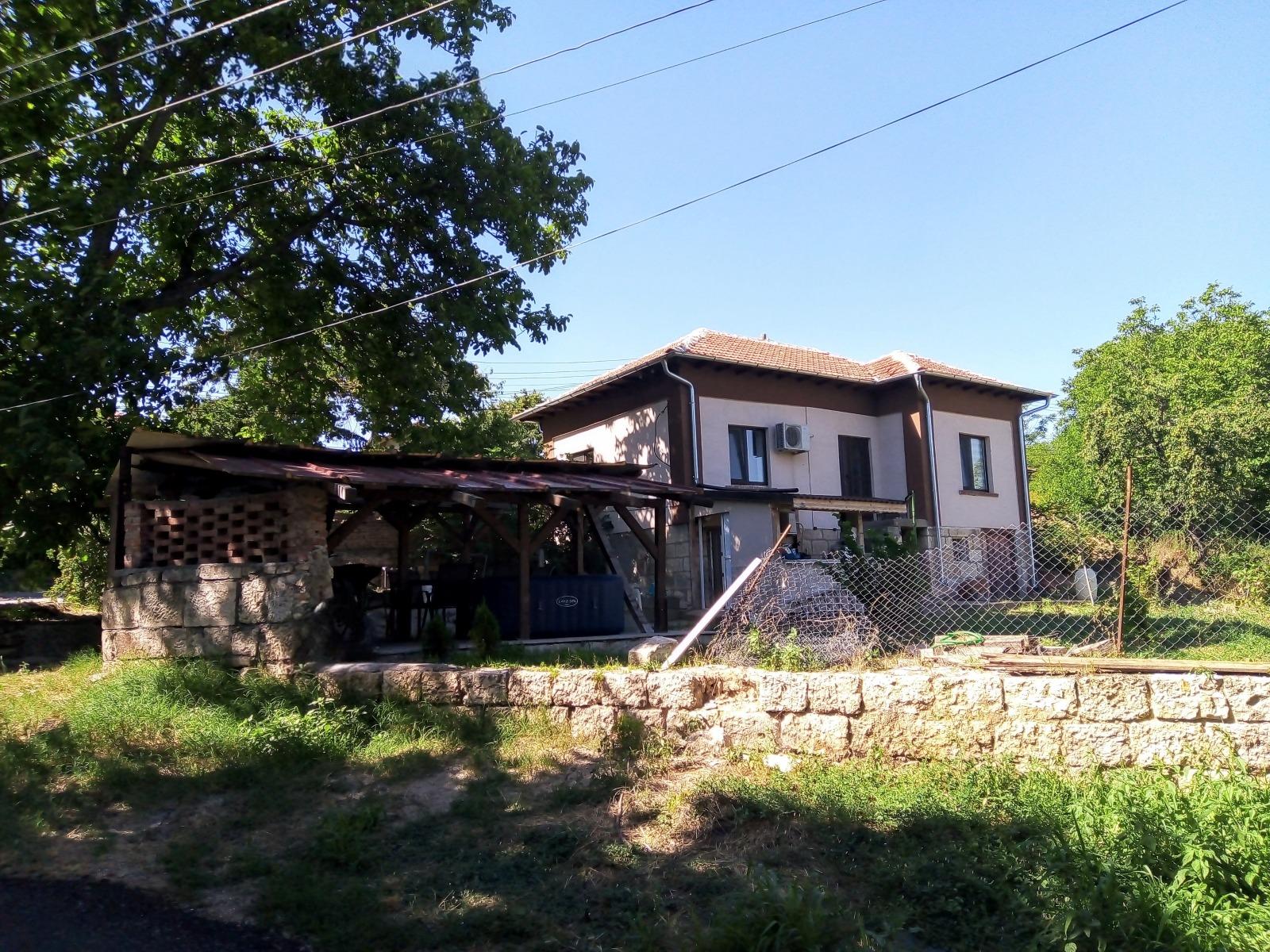 House for Sale in Chervena voda, Ruse