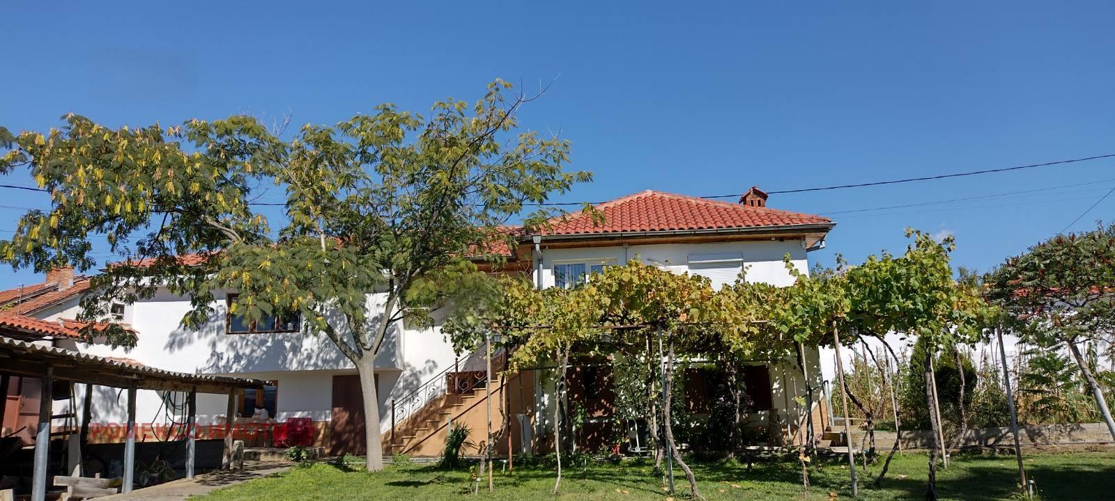 House for Sale in Chehlare, Plovdiv