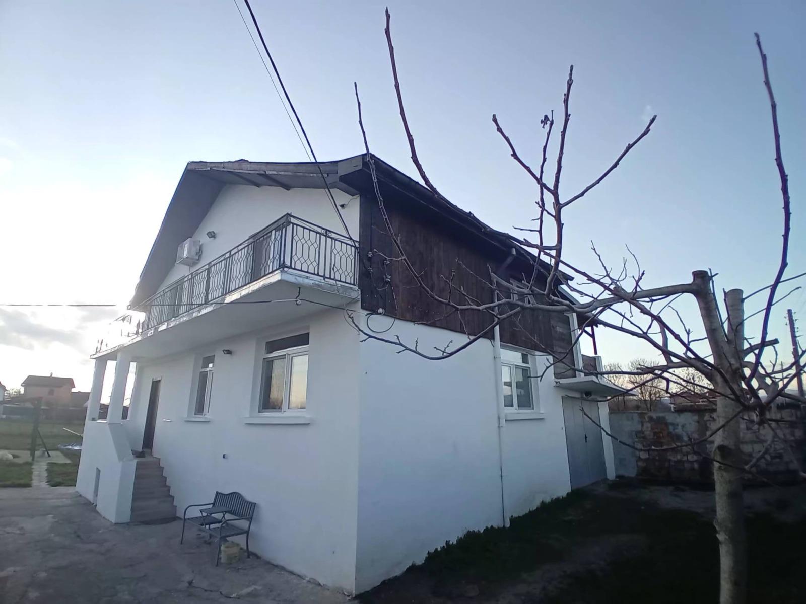 House for Sale in Bozduganovo, Stara Zagora