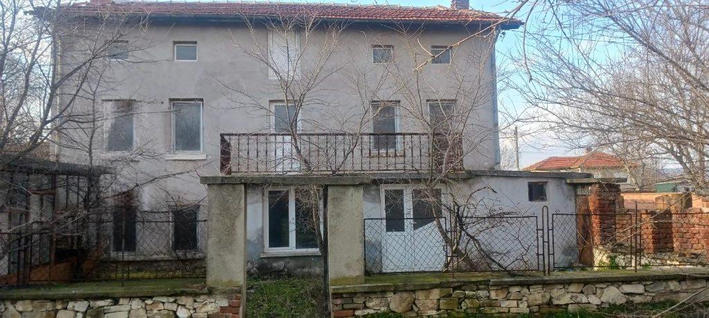 House for Sale in Dimitrovgrad, Haskovo