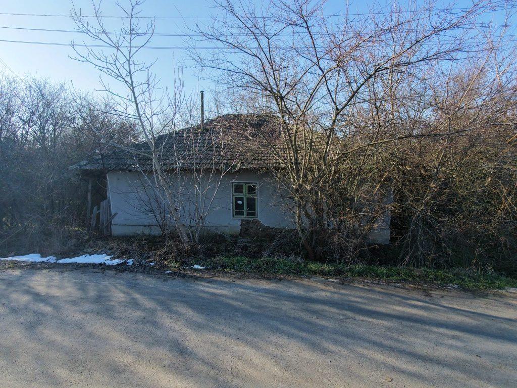 House for Sale in Braknitsa, Targovishte