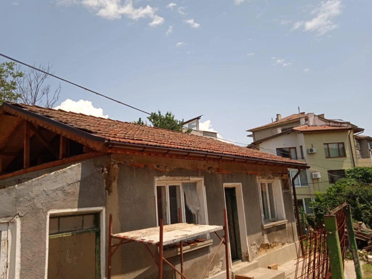 House for Sale in Svishtov, Veliko Tarnovo