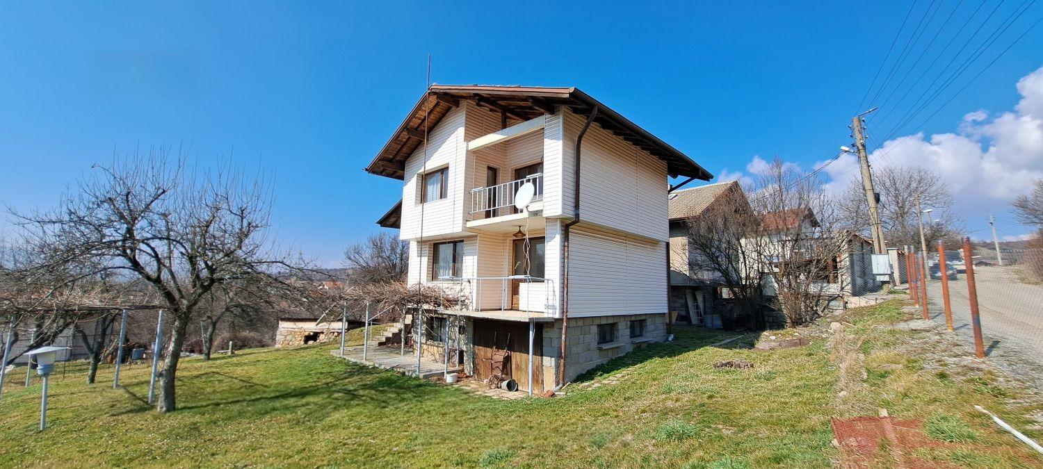 House for Sale in Dragichevo, Pernik