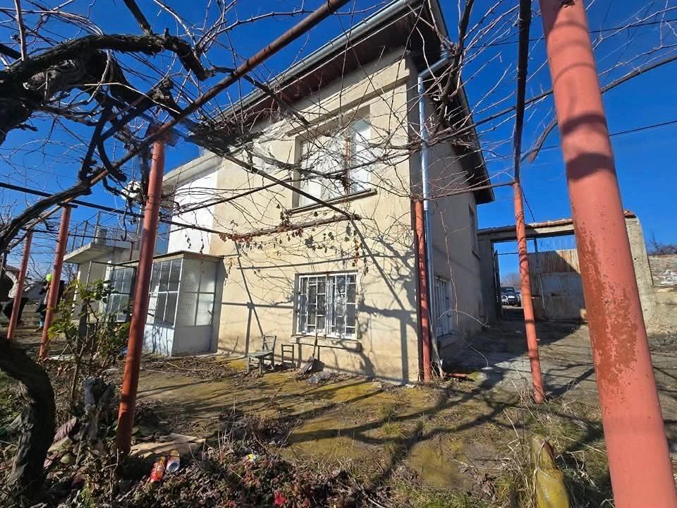 House for Sale in Dimitrovgrad, Haskovo