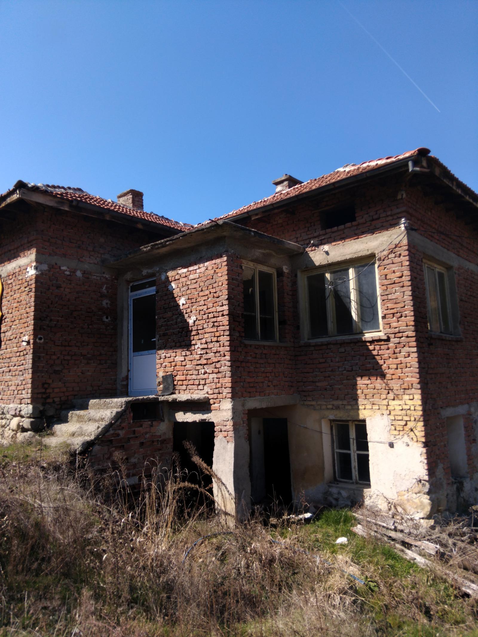 House for Sale in Gramade, Kyustendil