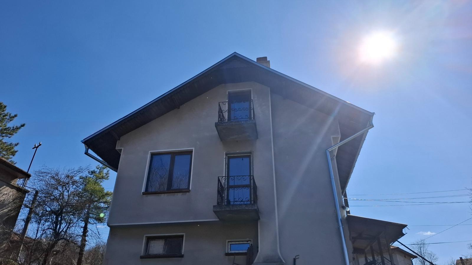 House for Sale in Dolno Ablanovo, Ruse