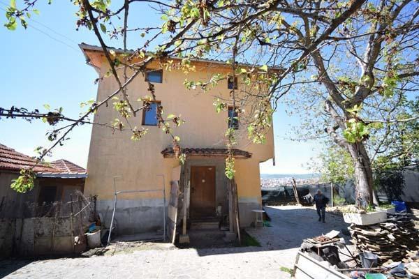House for Sale in Veliko Tarnovo, Varusha