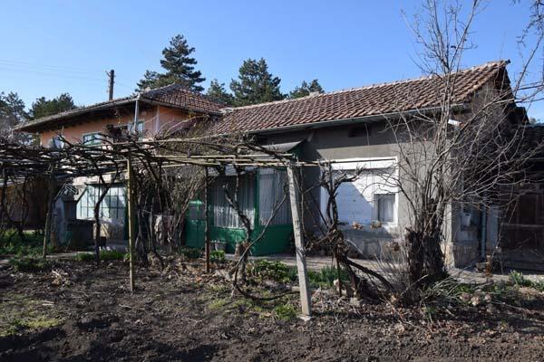 House for Sale in Obedinenie, Veliko Tarnovo