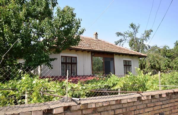 House for Sale in Dolna Lipnitsa, Veliko Tarnovo