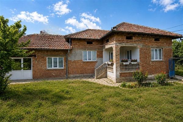 House for Sale in Pavel, Veliko Tarnovo