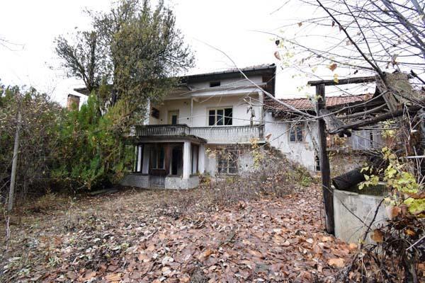 House for Sale in Gostilitsa, Gabrovo