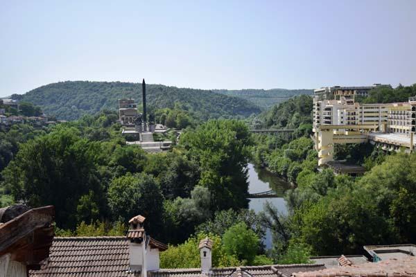 House for Sale in Veliko Tarnovo, Stara chast