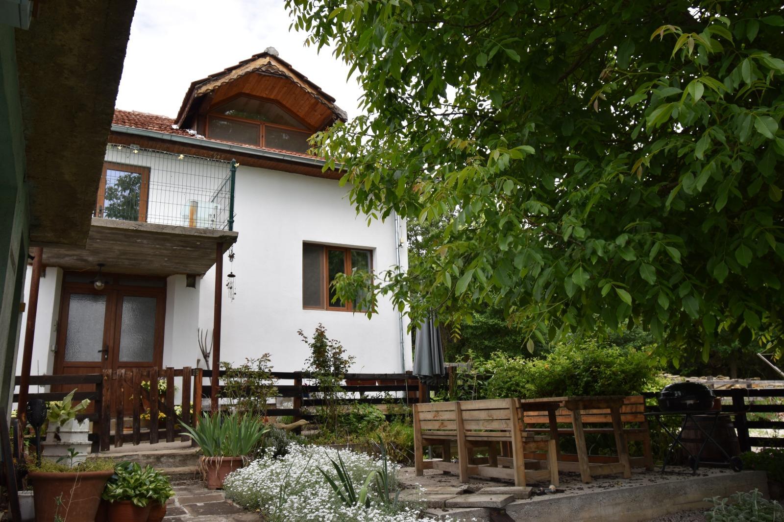 House for Sale in Gostilitsa, Gabrovo