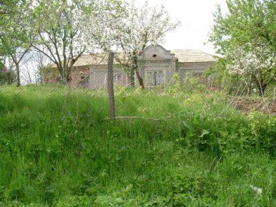 House for Sale in Vedrina, Dobrich