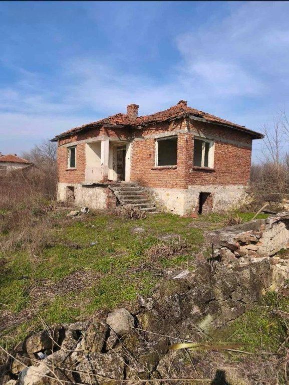 House for Sale in Dimitrovgrad, Haskovo