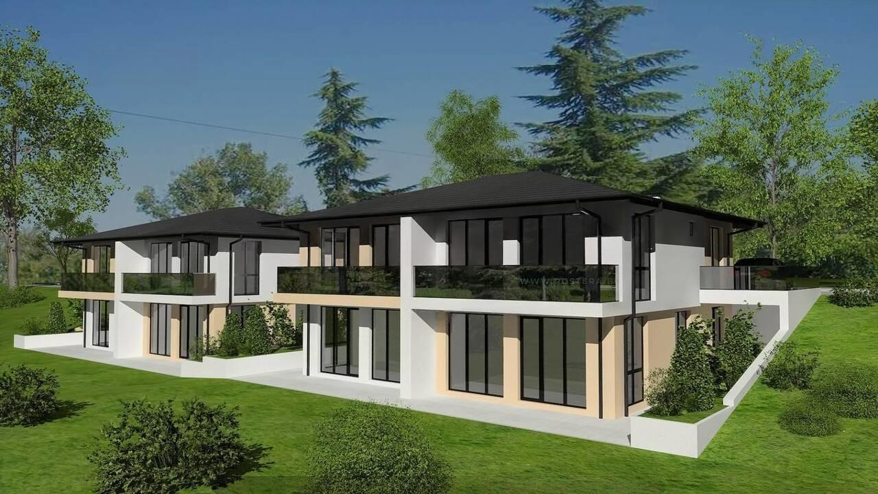 House for Sale in Strazha, Targovishte
