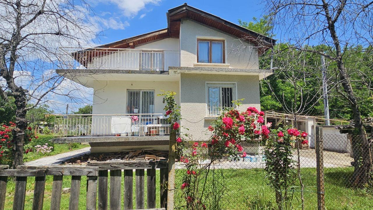 House for Sale in Novo Zhelezare, Plovdiv