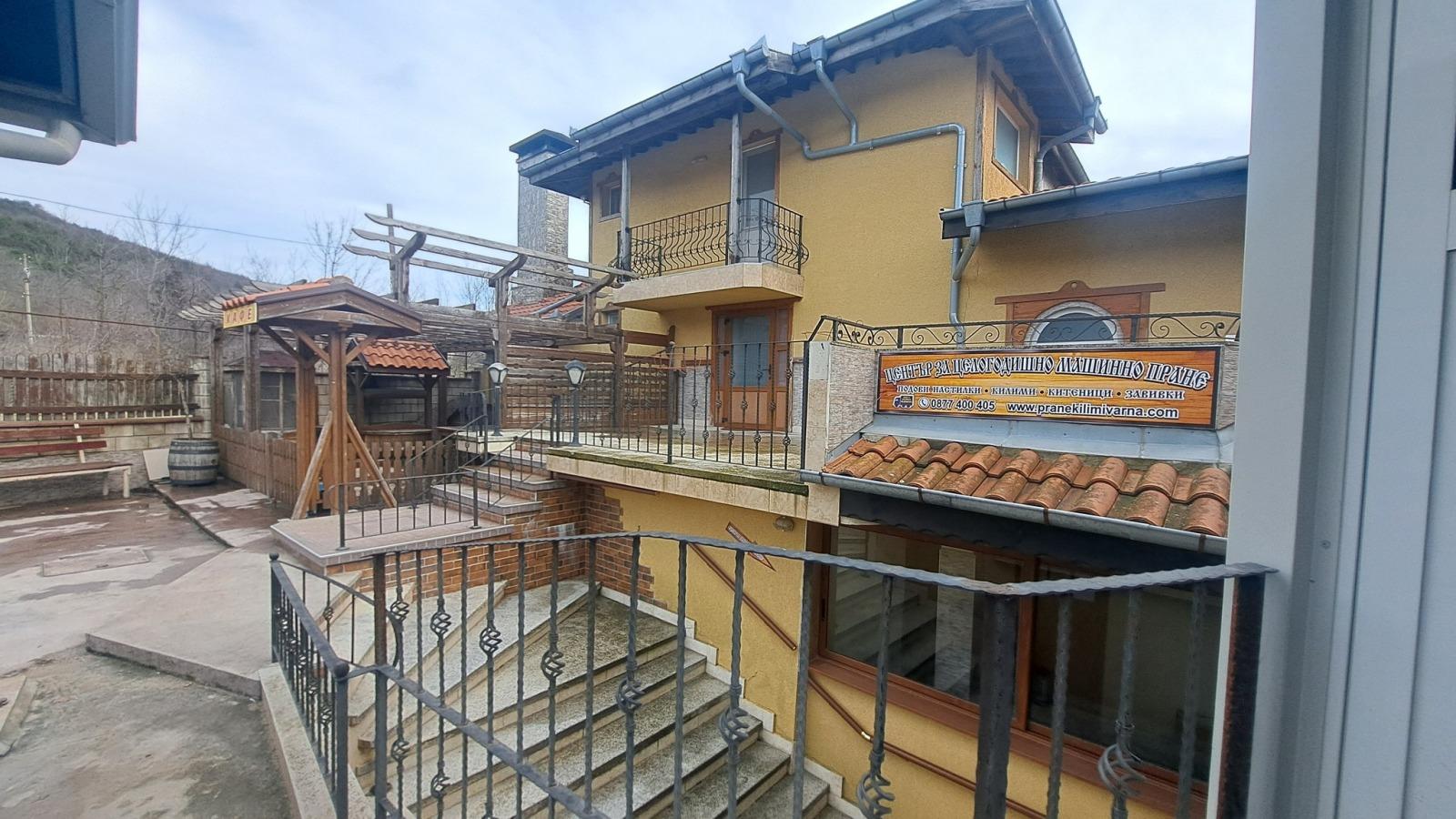 House for Sale in Varna, Vinitsa