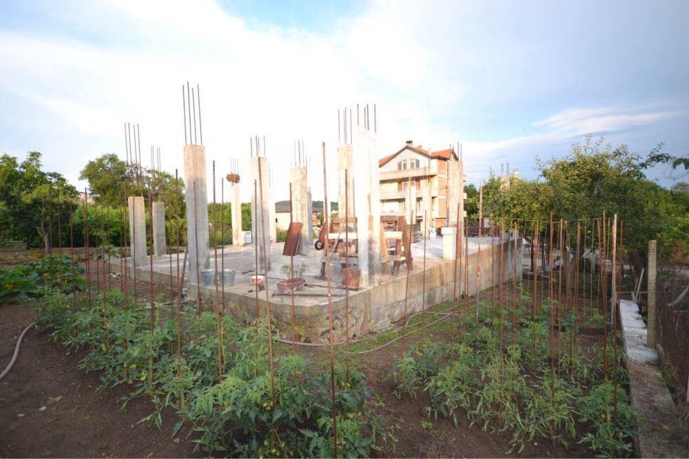 House for Sale in Ravadinovo, Burgas