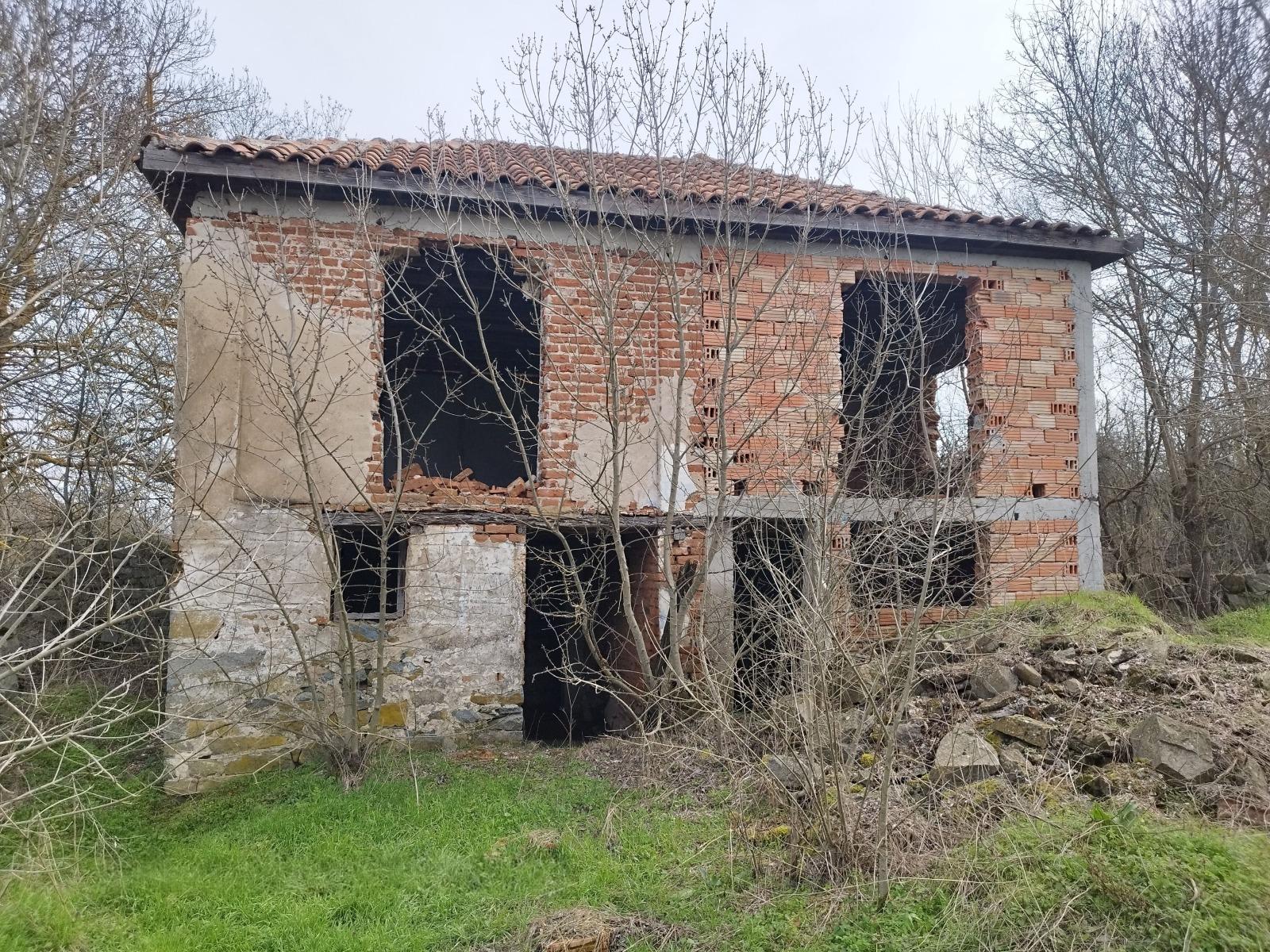 House for Sale in Ruzhitsa, Yambol