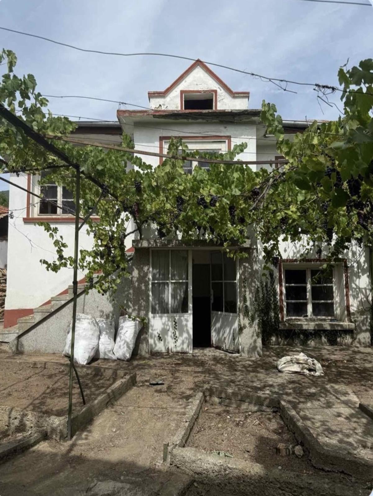 House for Sale in Maglizh, Stara Zagora
