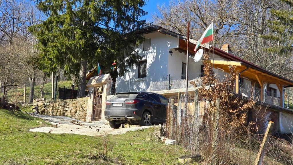 House for Sale in Rakovo, Sliven
