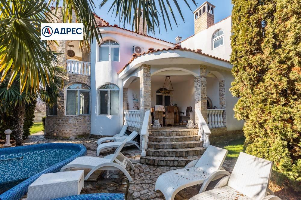 House for Sale in Varna, Dolna Traka Area