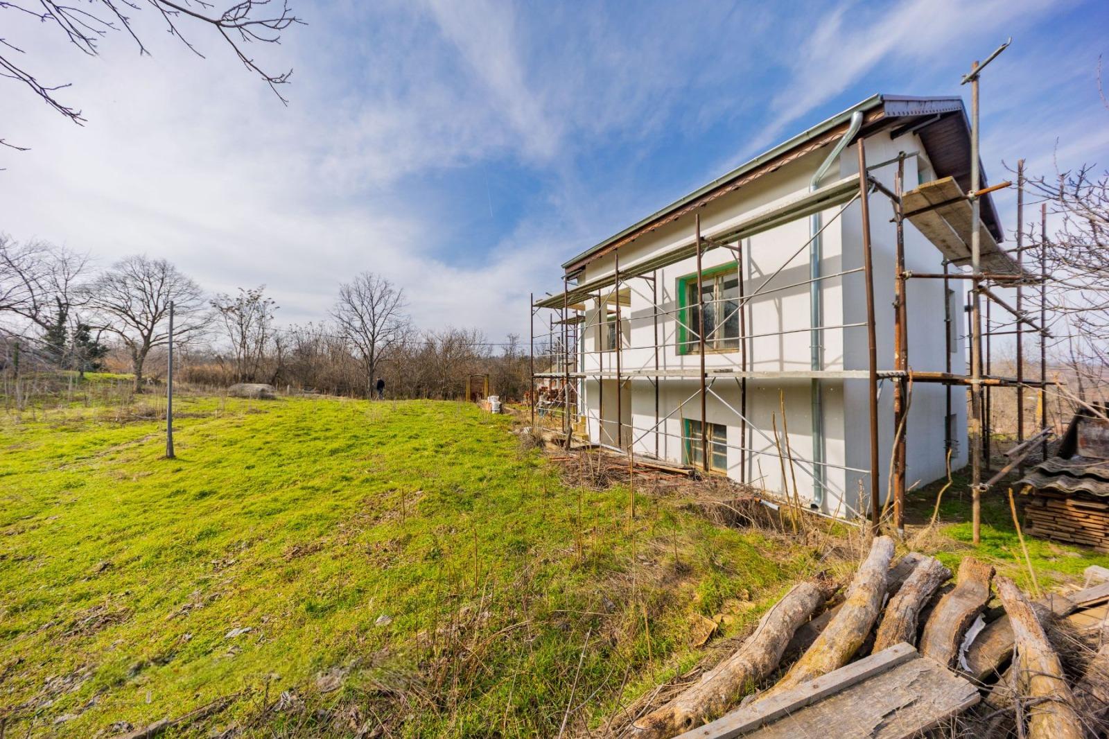 House for Sale in Koilovtsi, Pleven
