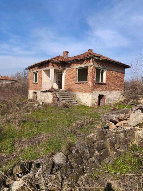 House for Sale in Dimitrovgrad, Haskovo