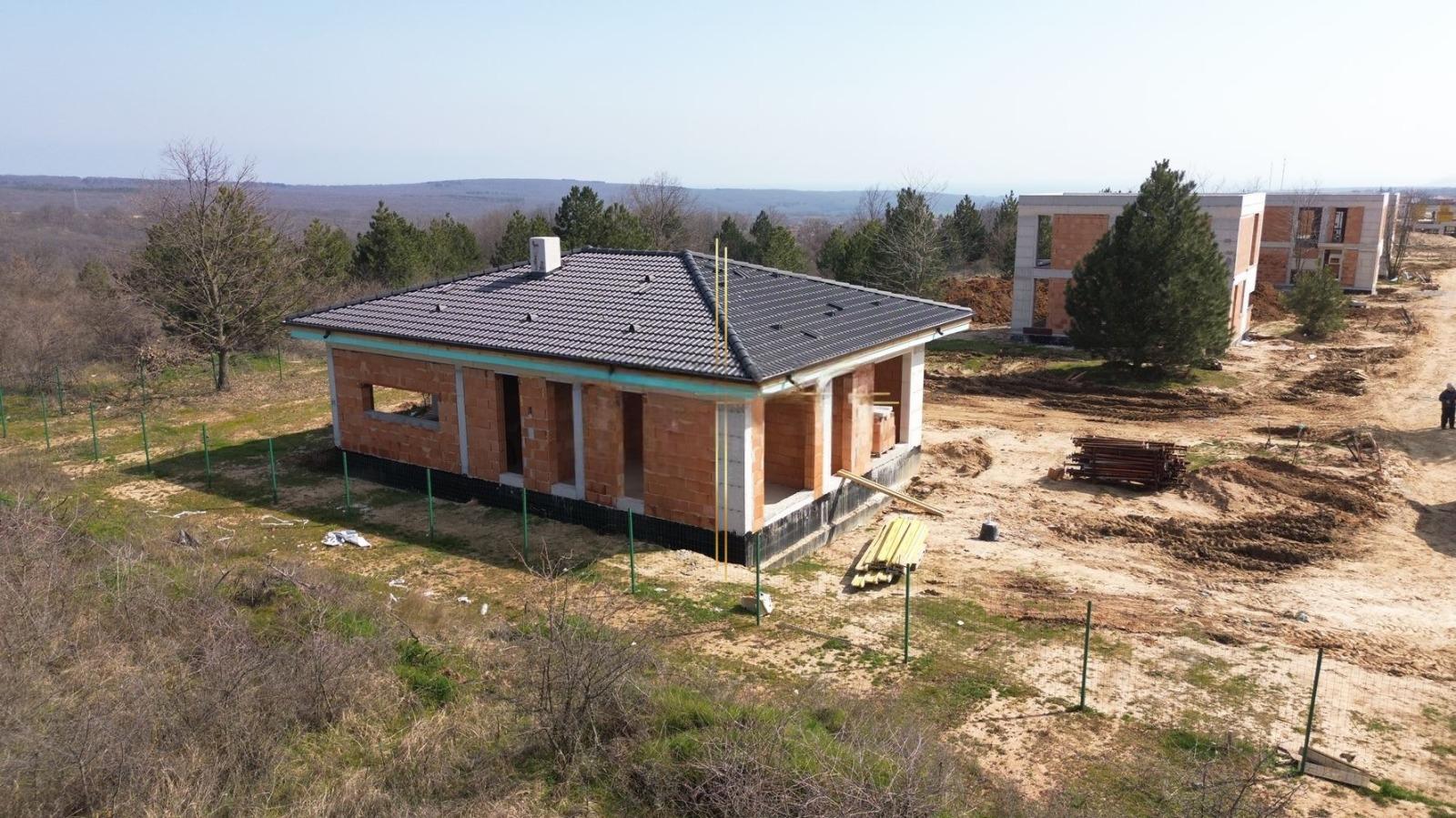 House for Sale in Bliznatsi, Varna