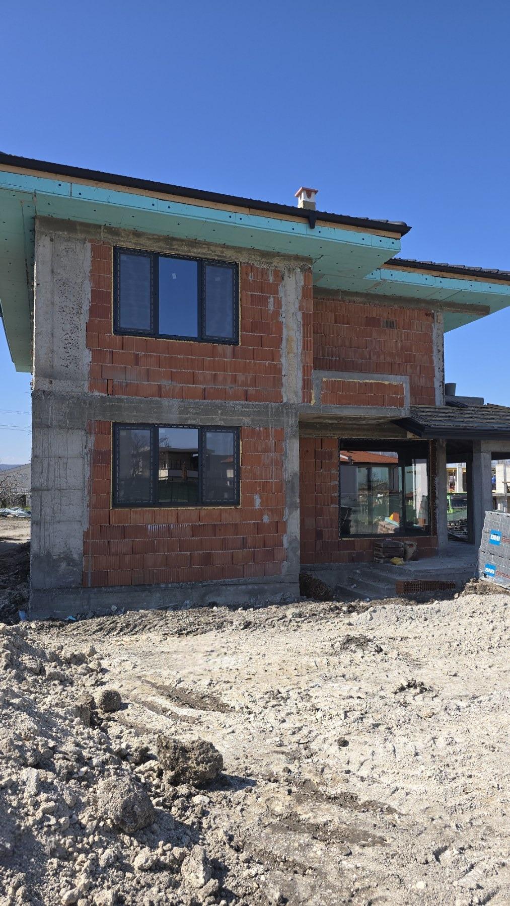 House for Sale in Markovo, Plovdiv