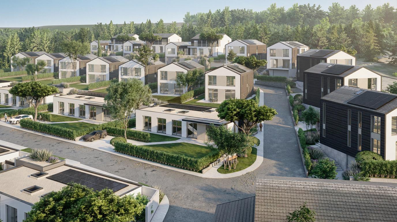 House for Sale in Varna, Zelenika Area